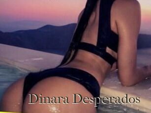 Dinara_Desperados
