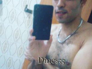 Dines33