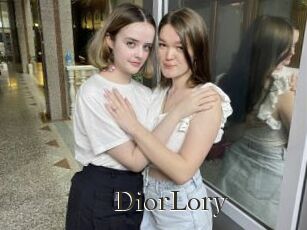 DiorLory