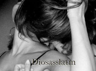 Diosasslatin