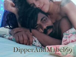 DipperAndMabel69