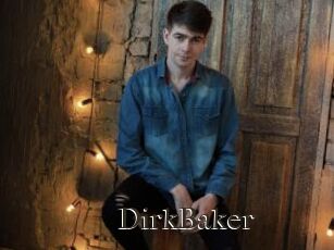 DirkBaker