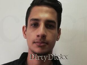 DirtyDickx