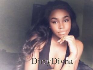 DirtyDivna