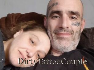 DirtyTattooCouple