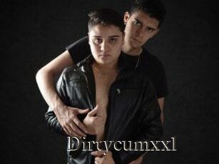 Dirtycumxxl