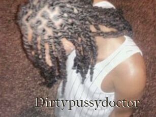 Dirtypussydoctor