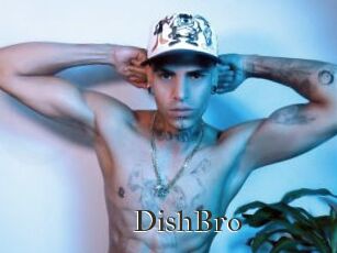 DishBro
