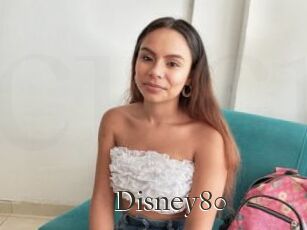 Disney80