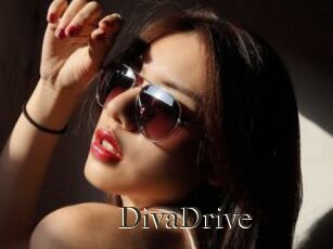DivaDrive