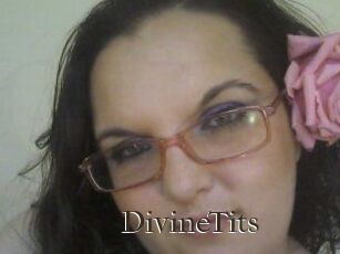 DivineTits