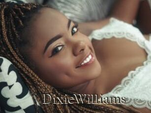 DixieWilliams