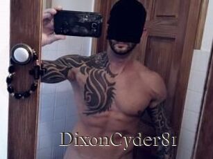 DixonCyder81