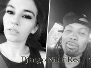 Django_NikkiRed