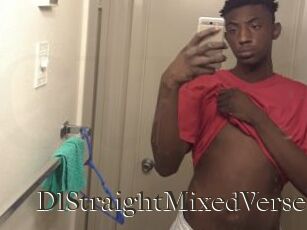 DlStraightMixedVerse