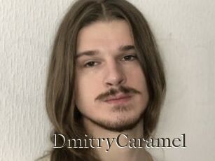 DmitryCaramel