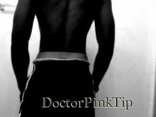 DoctorPinkTip