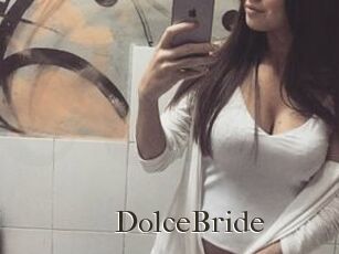 Dolce_Bride
