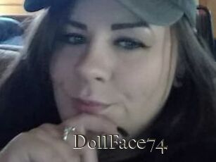DollFace74