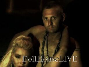 DollHouseLIVE