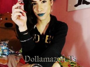 Dollamazon_Ts