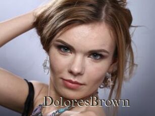 DoloresBrown