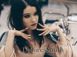 DoloresSmith