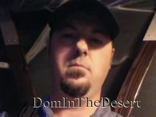 DomInTheDesert