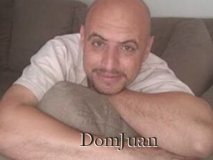 DomJuan