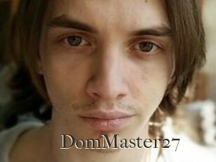 DomMaster27