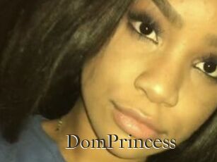 DomPrincess