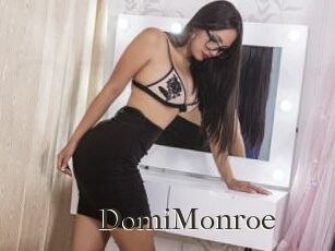 DomiMonroe