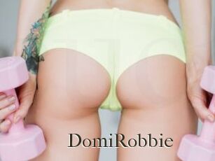 DomiRobbie
