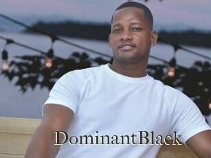 DominantBlack