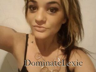 DominateLexie