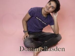 DominicBasden