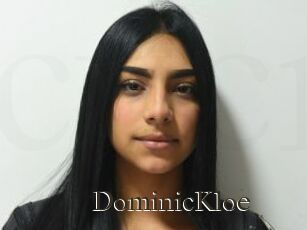 DominicKloe