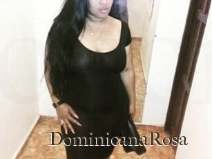 DominicanaRosa