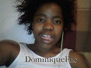 DominiqueFuc