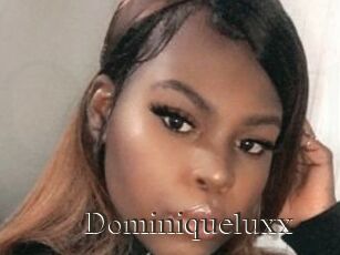 Dominiqueluxx