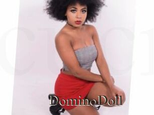 DominoDoll