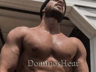 DominosHeat