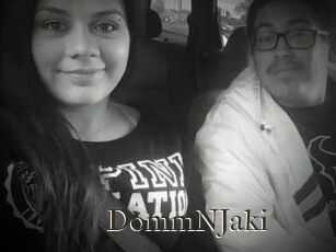 DommNJaki