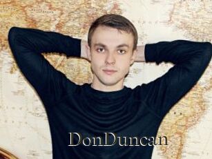DonDuncan