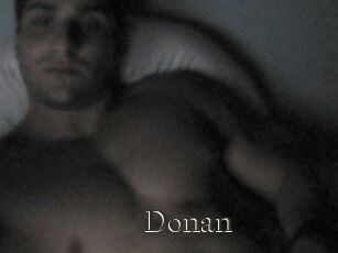 Donan