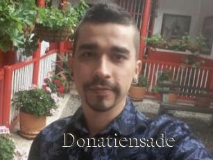 Donatiensade