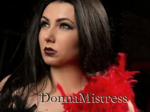 DonnaMistress