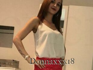 Donnaxxx18