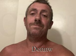 Donnw