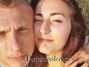 Dopeasslovers
